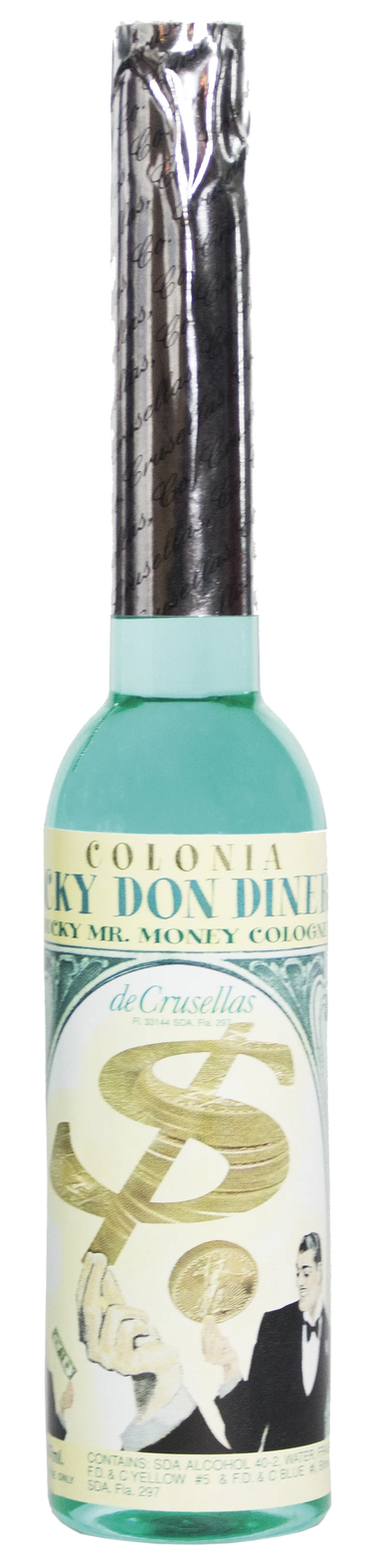 Colonia Don Dinero 7.5Oz